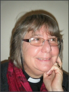 Pauline Brunt